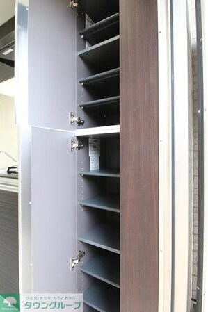 リレア八王子の物件内観写真